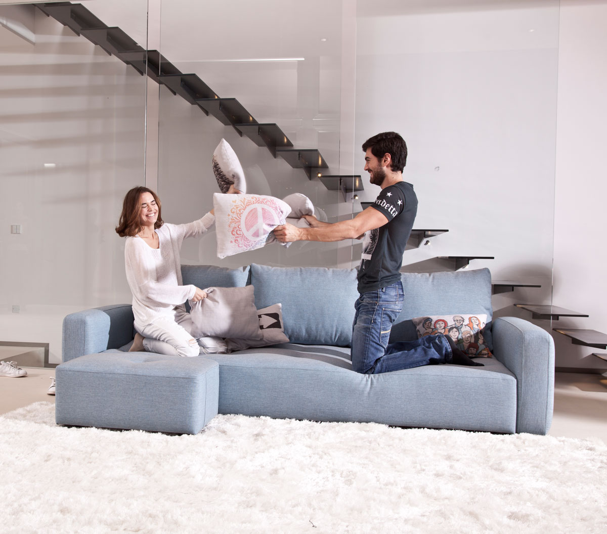 MyLoft, para todos los públicos 4